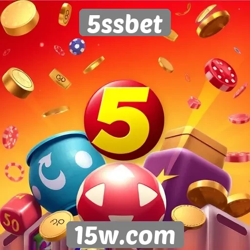 5ssbet oferece diversidade em opções de jogos