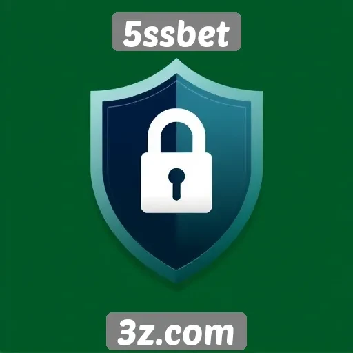 Avaliação da segurança no site 5ssbet