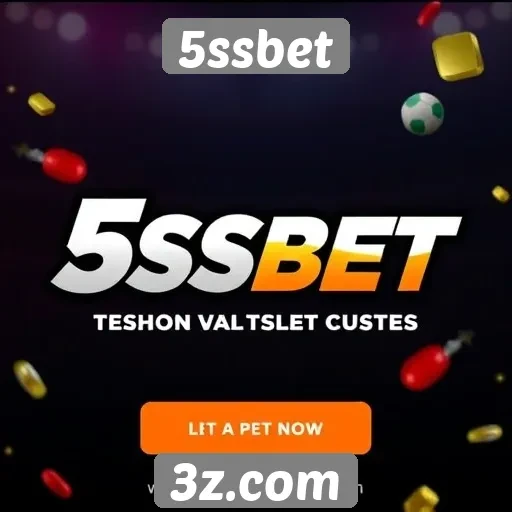 Promoções atraentes da 5ssbet para novos jogadores