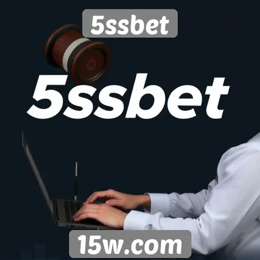 Suporte ao cliente do site 5ssbet