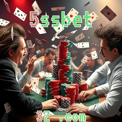 5ssbet: Caça-Níqueis e seus Recursos que Você Precisa Conhecer