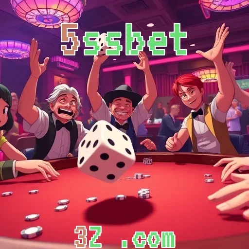5ssbet: Descubra Como Aposta em Eventos Esportivos É Divertido