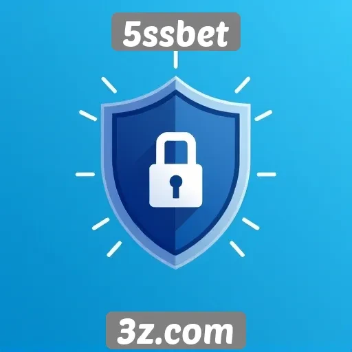 Análise da segurança do site de jogos 5ssbet