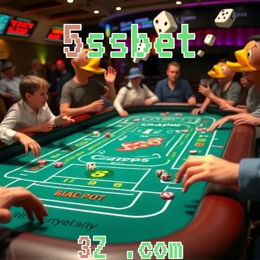 5ssbet: Mergulhe na Segurança e Jogue com Tranquilidade