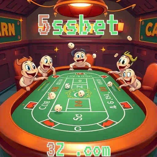 5ssbet: Conheça as Melhores Ofertas da Seção de Pagamento