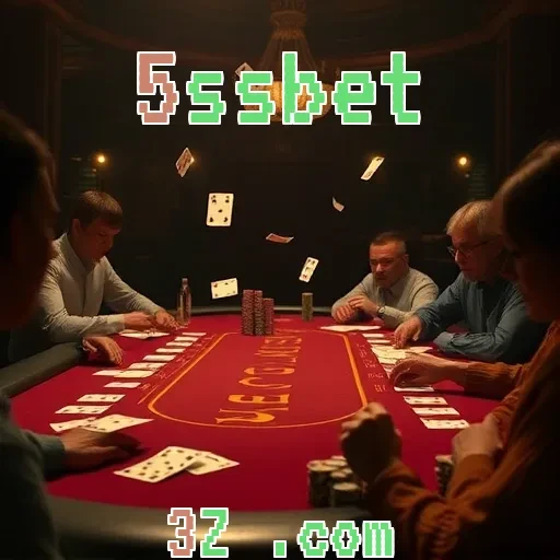 5ssbet: Explore Os Recursos Incríveis dos Jogos Online Brasileiros!