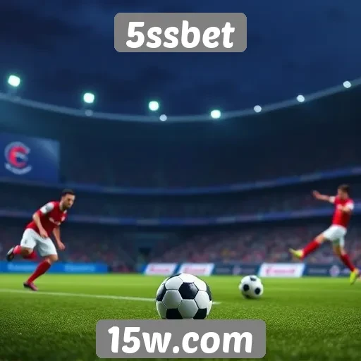 Impacto das regulamentações no funcionamento do 5ssbet