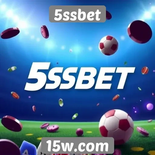 5ssbet oferece promoções e bônus atrativos para novos jogadores