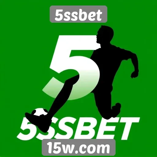 Apostas esportivas no 5ssbet e suas particularidades